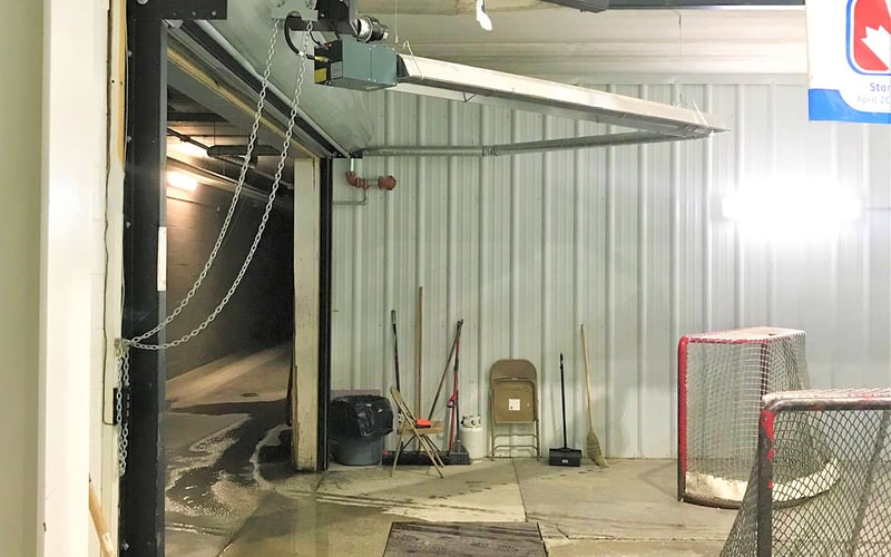 Gateway Ice Arena preview 2